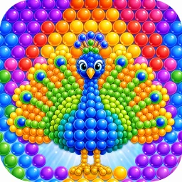Значок Bubble Shooter 3